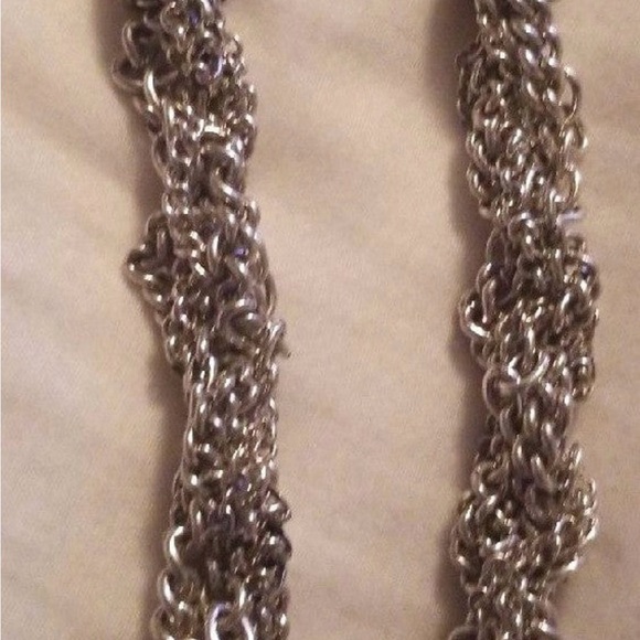 Brighton Cher Jazz Twist Necklace - Picture 5 of 5